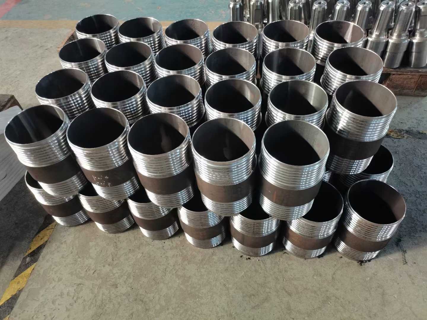 屯昌219mm管棚管